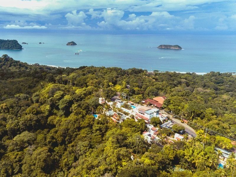 Selina Manuel Antonio