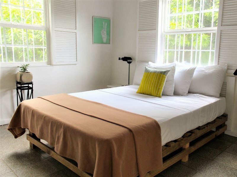 Selina Hotel Manuel Antonio
