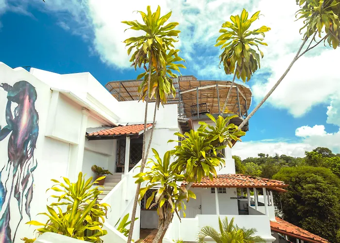 Selina Manuel Antonio