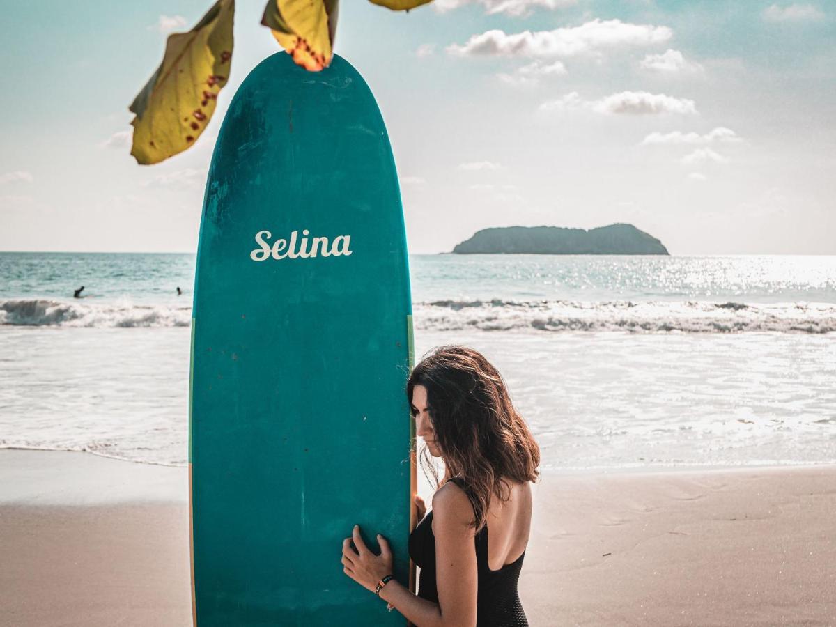 Hotel Selina Manuel Antonio