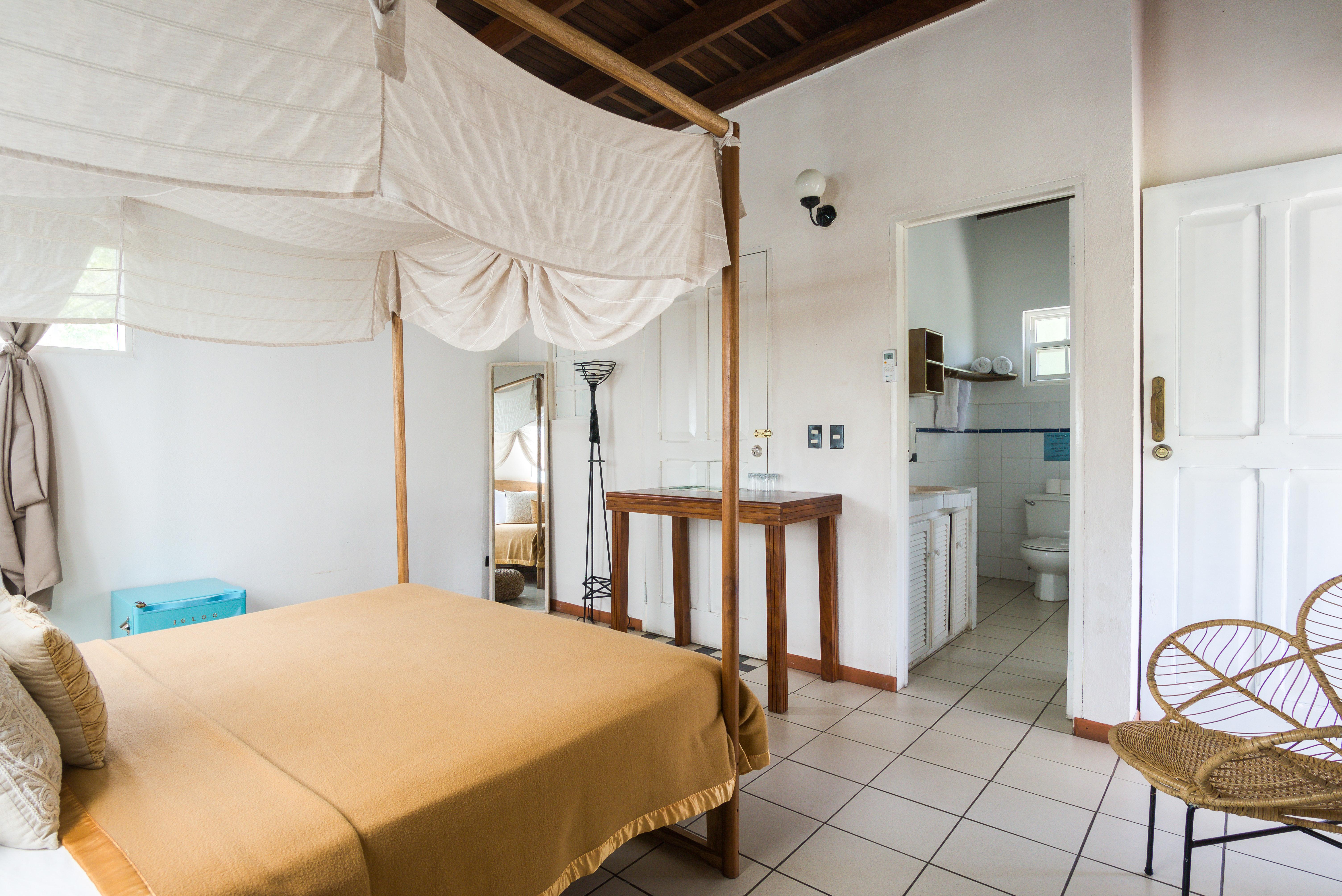 Selina 3* Manuel Antonio