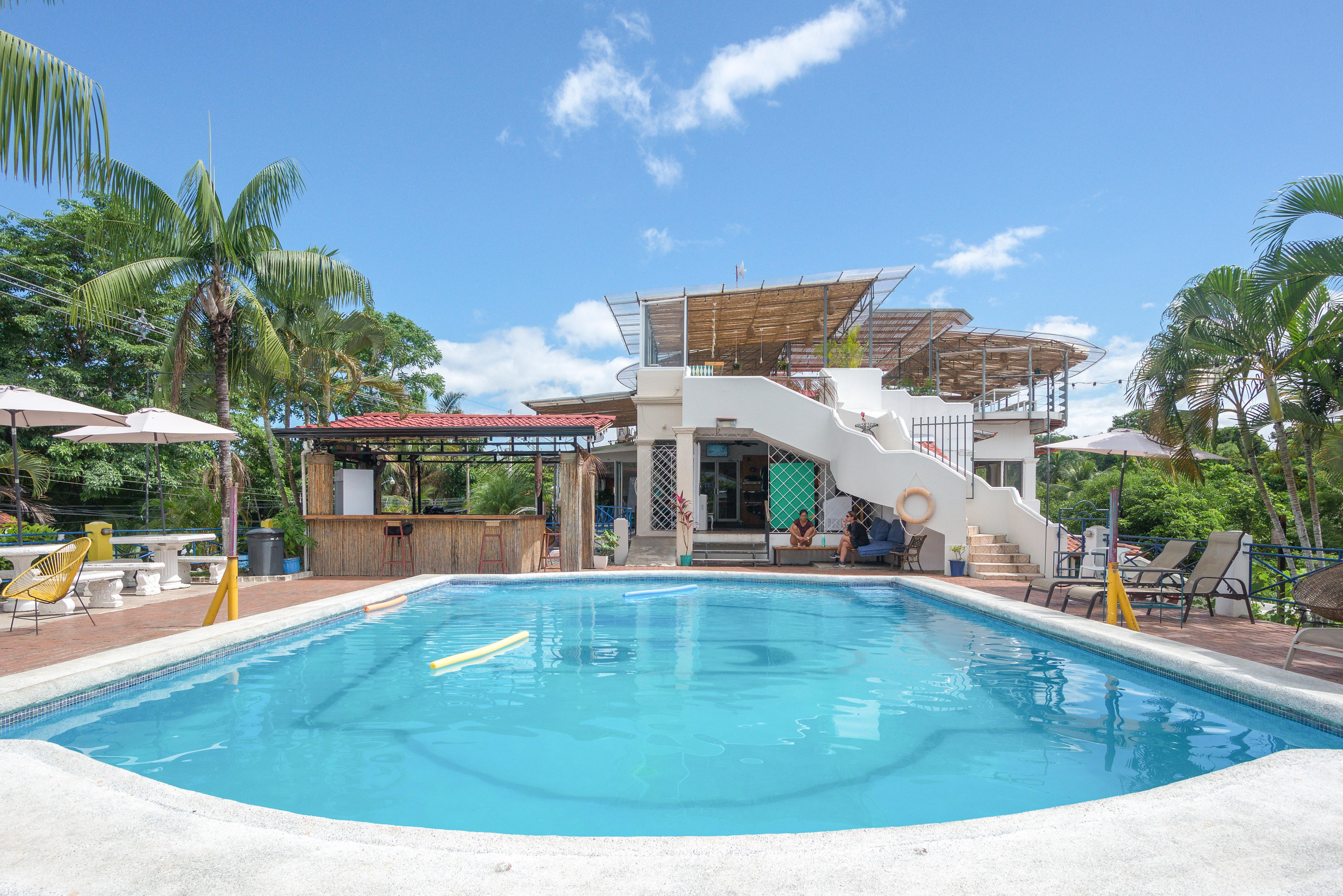 Selina Hotel Manuel Antonio