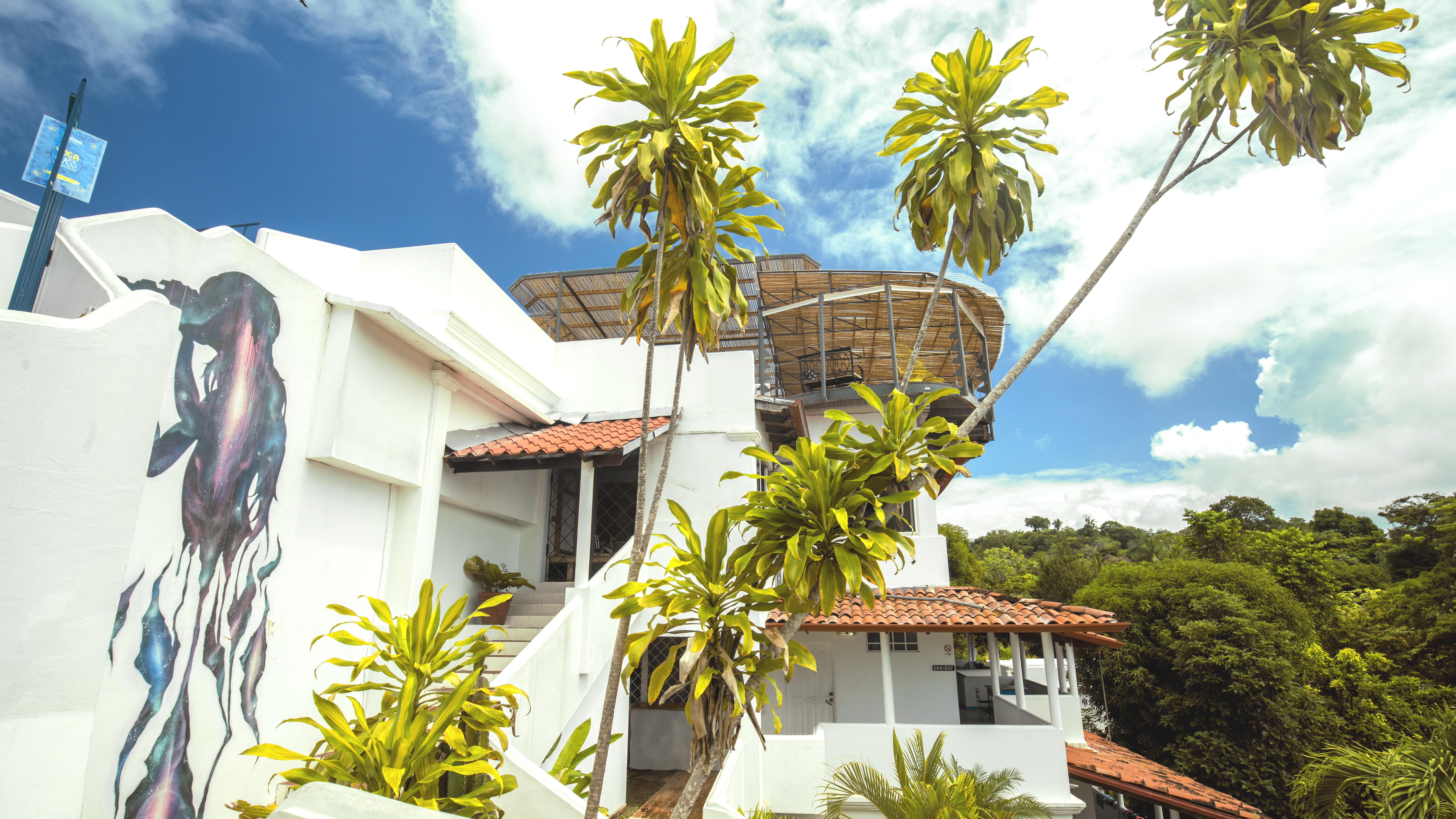 Selina 3* Manuel Antonio