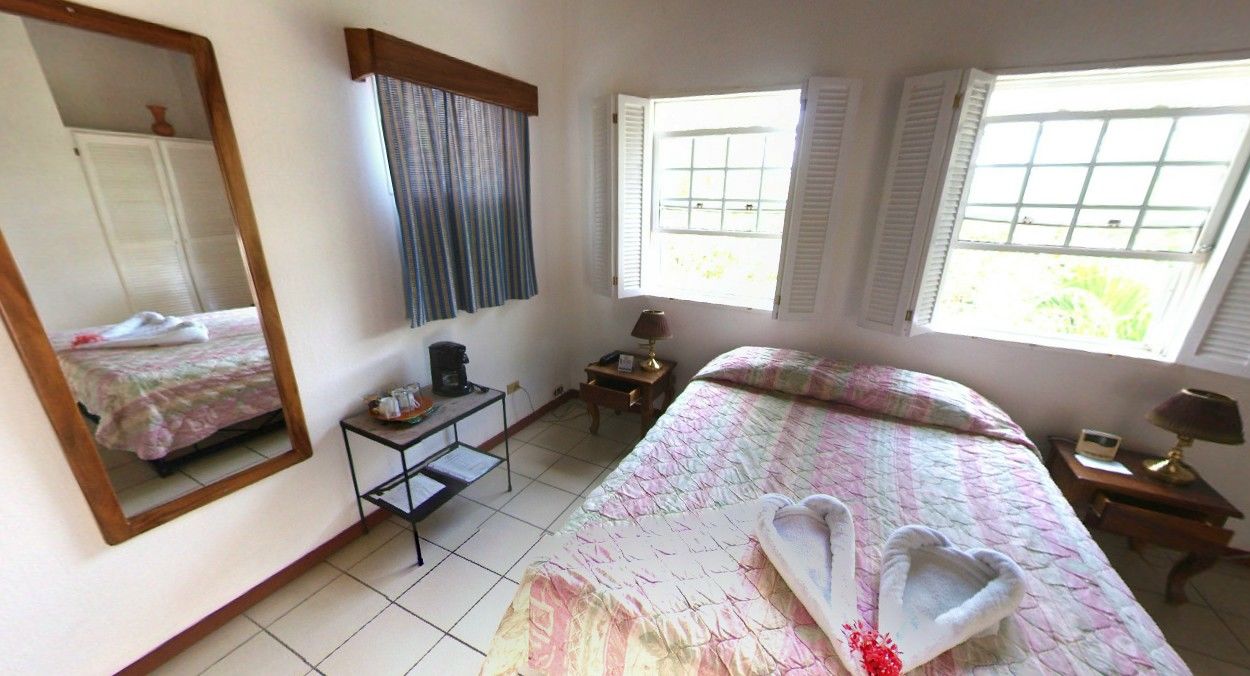 Selina Hotel
